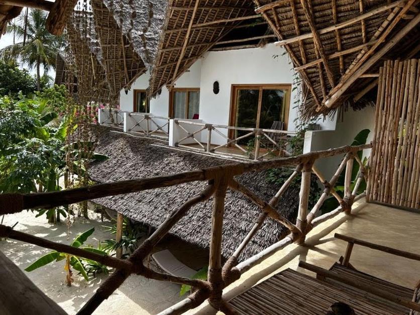 Boutique Villa Unaweza Matemwe  Ngoại thất bức ảnh